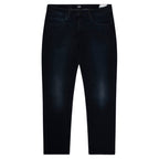 HUGO BOSS Delaware3-1 Super Soft Slim Fit Jeans Navy