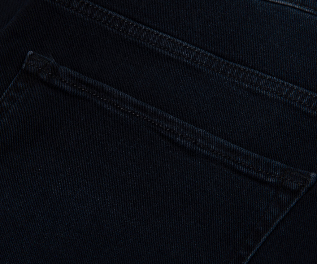 HUGO BOSS Delaware3-1 Super Soft Slim Fit Jeans Navy