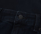 HUGO BOSS Delaware3-1 Super Soft Slim Fit Jeans Navy