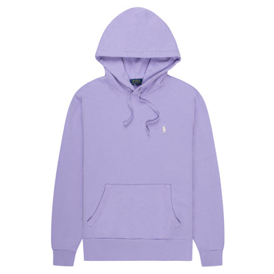Polo Ralph Lauren Classic Hoodie Purple