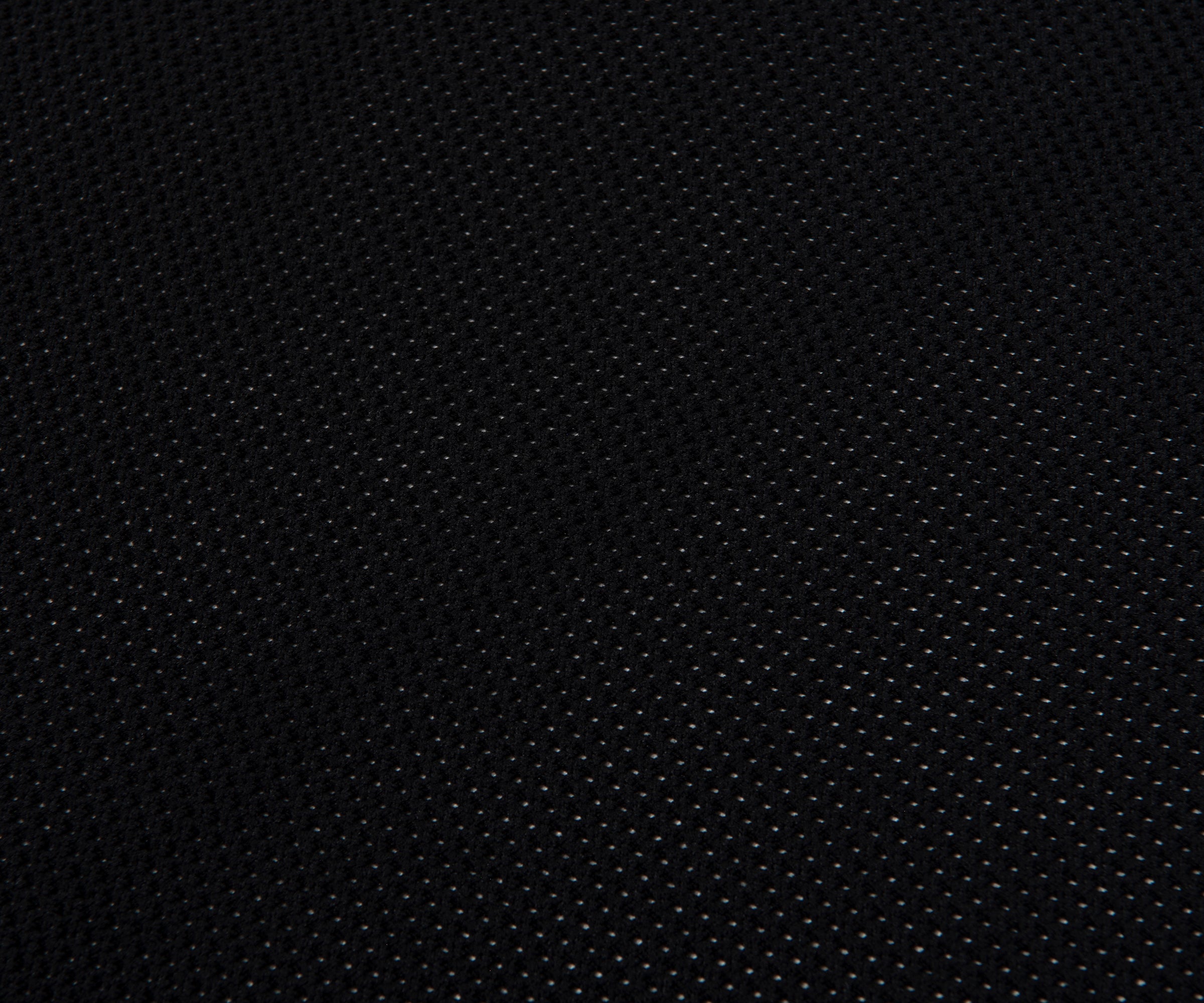 Comme Des Garcons V-Neck Vest T-Shirt Black/White