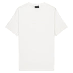 Emporio Armani Armani Signature Logo T-Shirt White