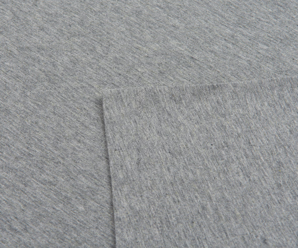 Moncler Grey Classic T-Shirt