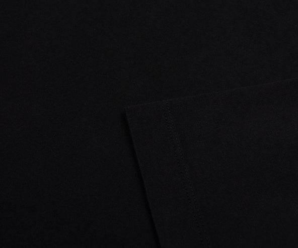 Moncler Black Classic T-Shirt