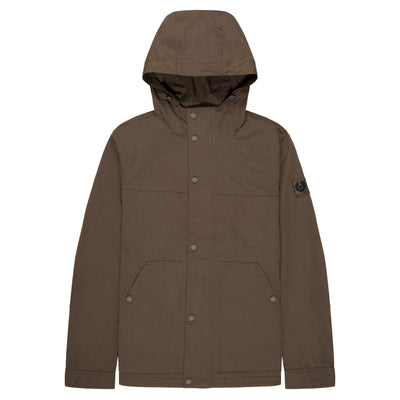 Belstaff Major Brown Cover Wax Jacket