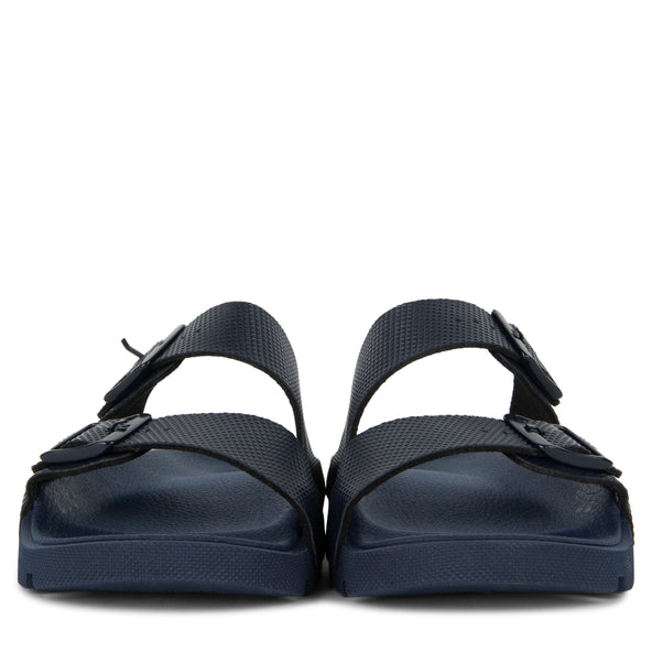 BOSS Surfley_Sand_dmpr Sandal Dark Blue