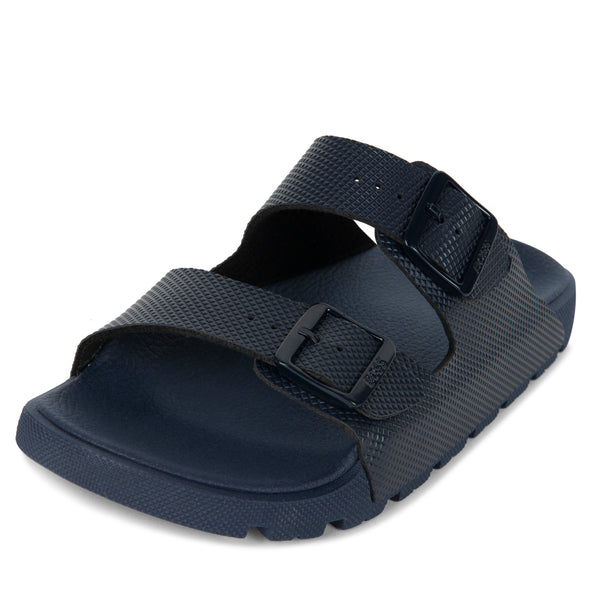 BOSS Surfley_Sand_dmpr Sandal Dark Blue