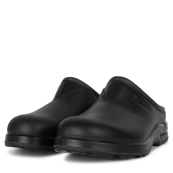 Comme Des Garcons Blunstone X CDG Rubber Clog Black