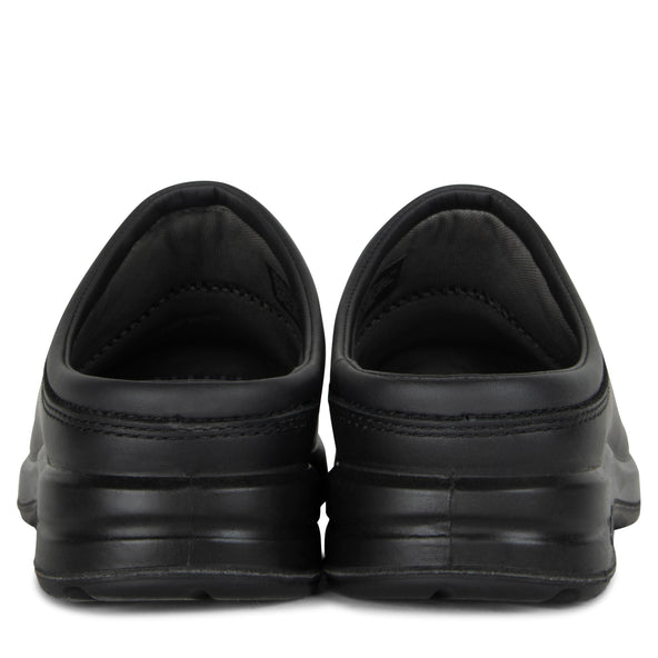 Comme Des Garcons Blunstone X CDG Rubber Clog Black