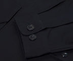 Belstaff Forge 4 Pocket Navy Overshirt