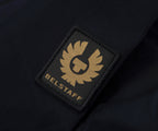 Belstaff Forge 4 Pocket Navy Overshirt