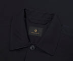 Belstaff Forge 4 Pocket Navy Overshirt