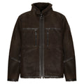 Belstaff Tundra Brown Shearling Jacket