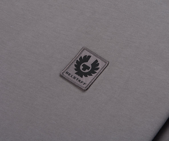 Belstaff Tornado Grey T-Shirt