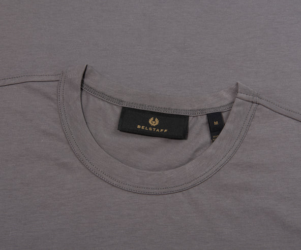 Belstaff Tornado Grey T-Shirt