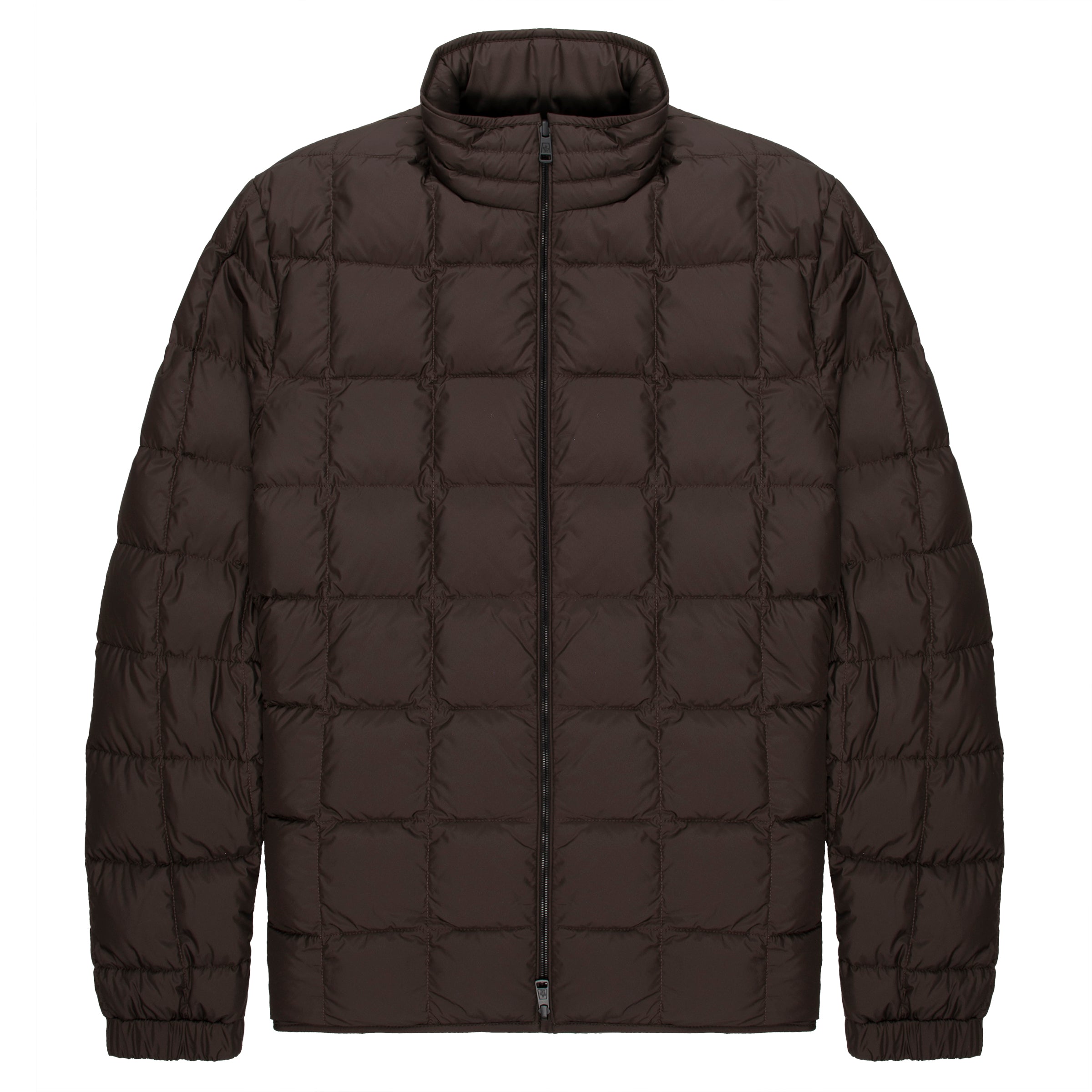 Moncler Livra Brown Reversible Jacket
