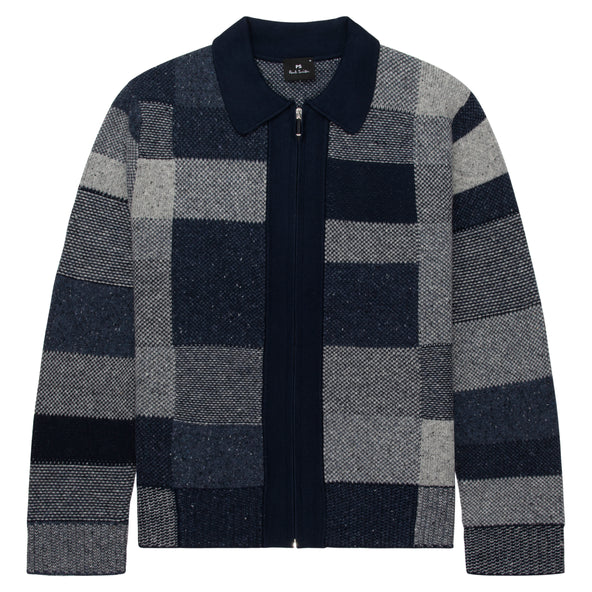 Paul Smith Knit Cardigan Multi