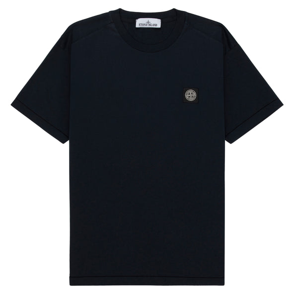 Stone Island Classic T-Shirt Navy