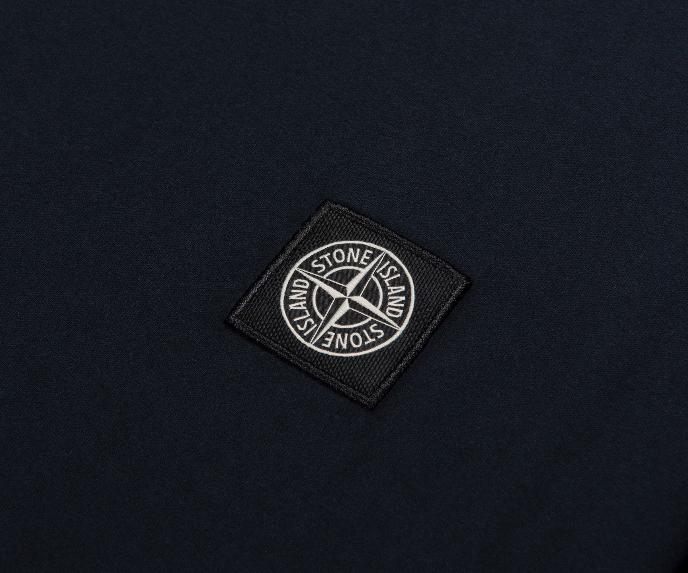 Stone Island Classic T-Shirt Navy