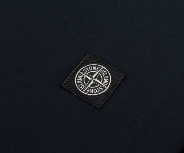 Stone Island Classic T-Shirt Navy