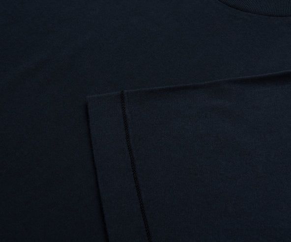Stone Island Classic T-Shirt Navy