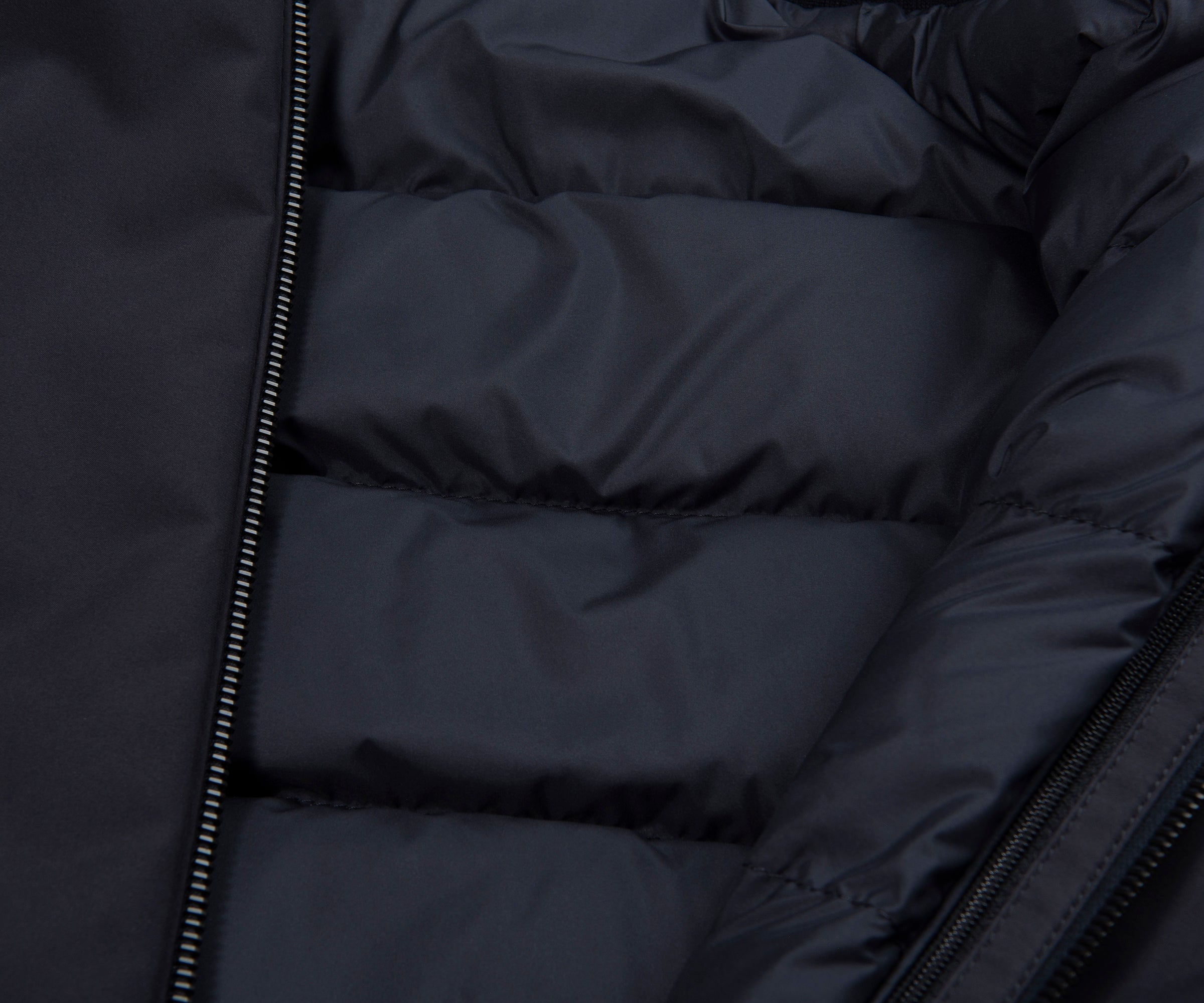 Moncler Epinal 3 In 1  Navy Bomber Jacket