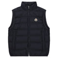 Moncler Conrin Navy Gilet