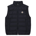 Moncler Conrin Navy Gilet