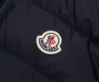 Moncler Conrin Navy Gilet
