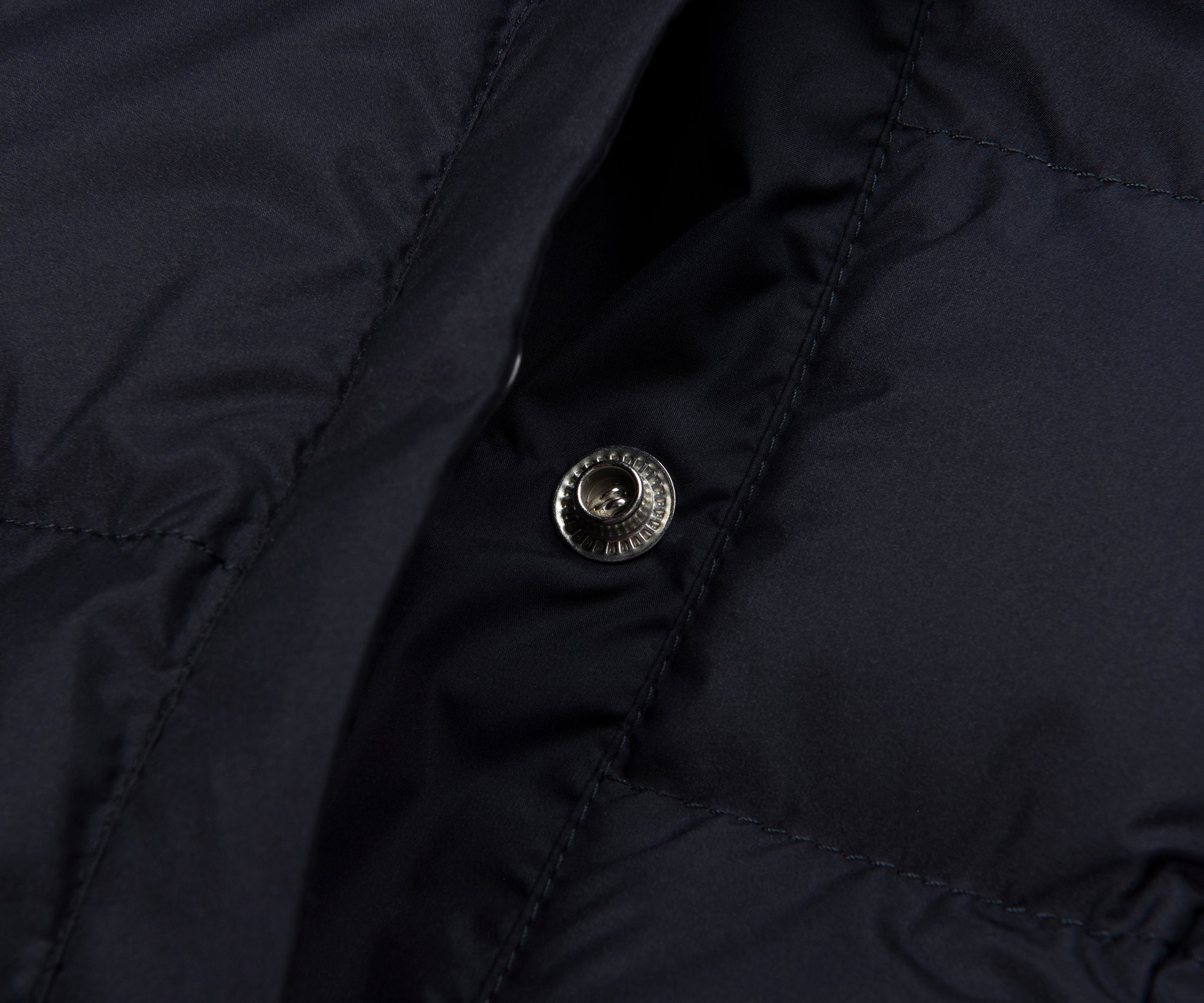 Moncler Conrin Navy Gilet