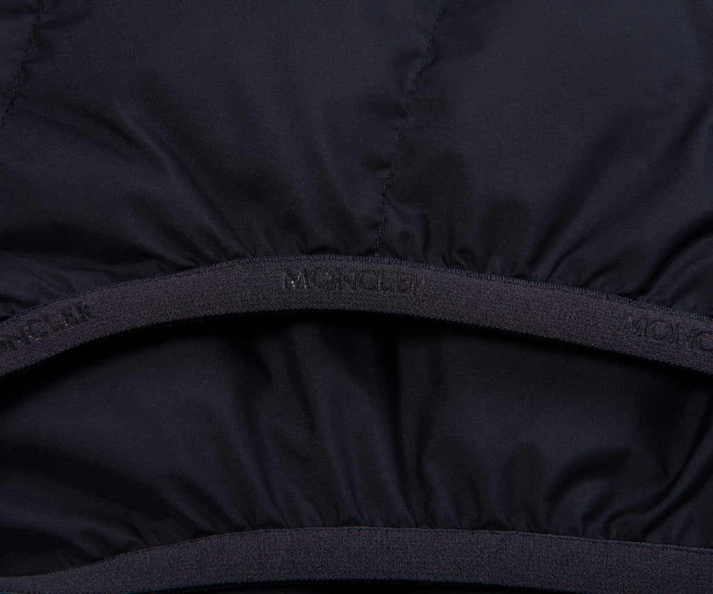 Moncler Conrin Navy Gilet