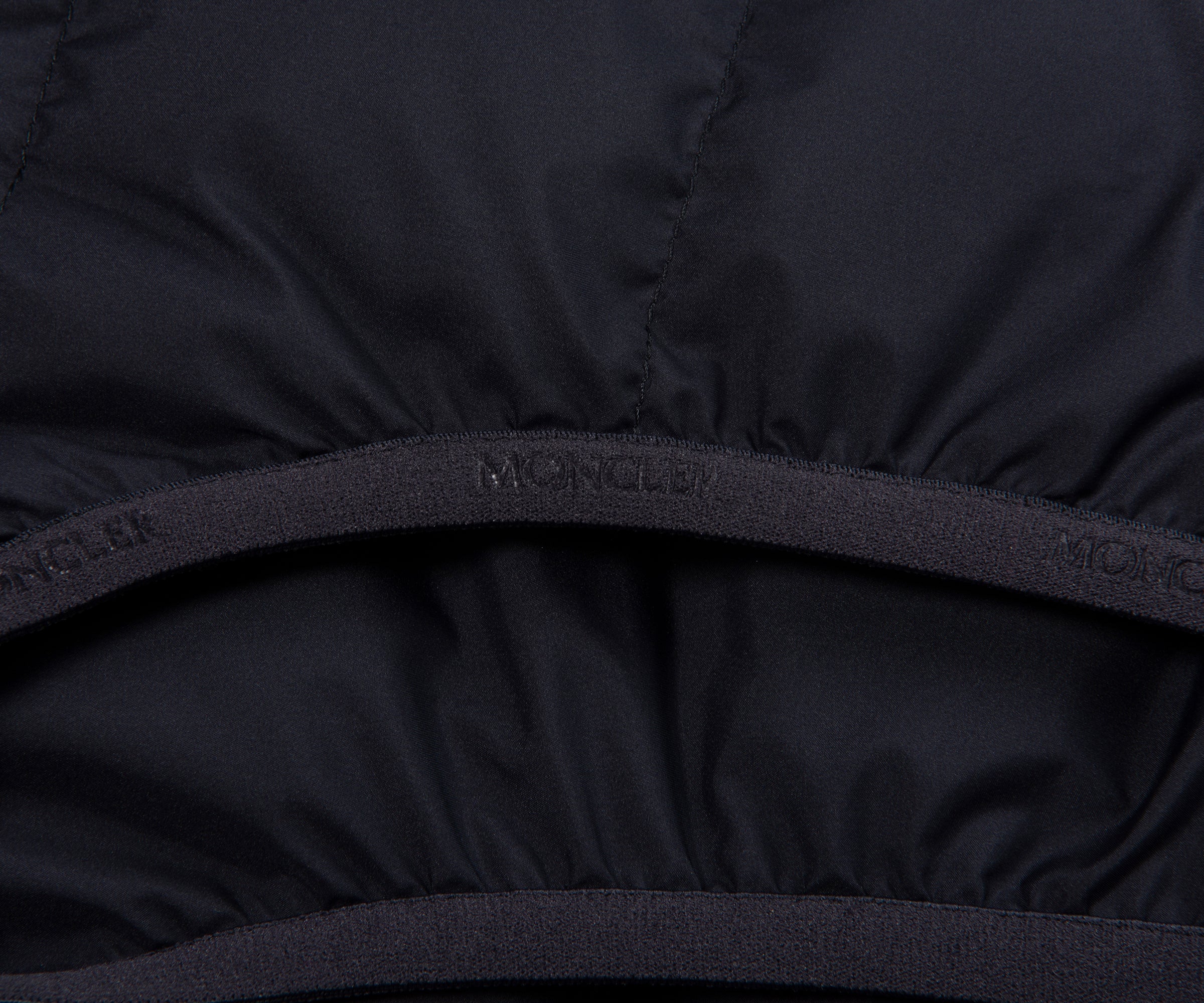 Moncler Conrin Navy Gilet