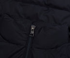 Moncler Conrin Navy Gilet