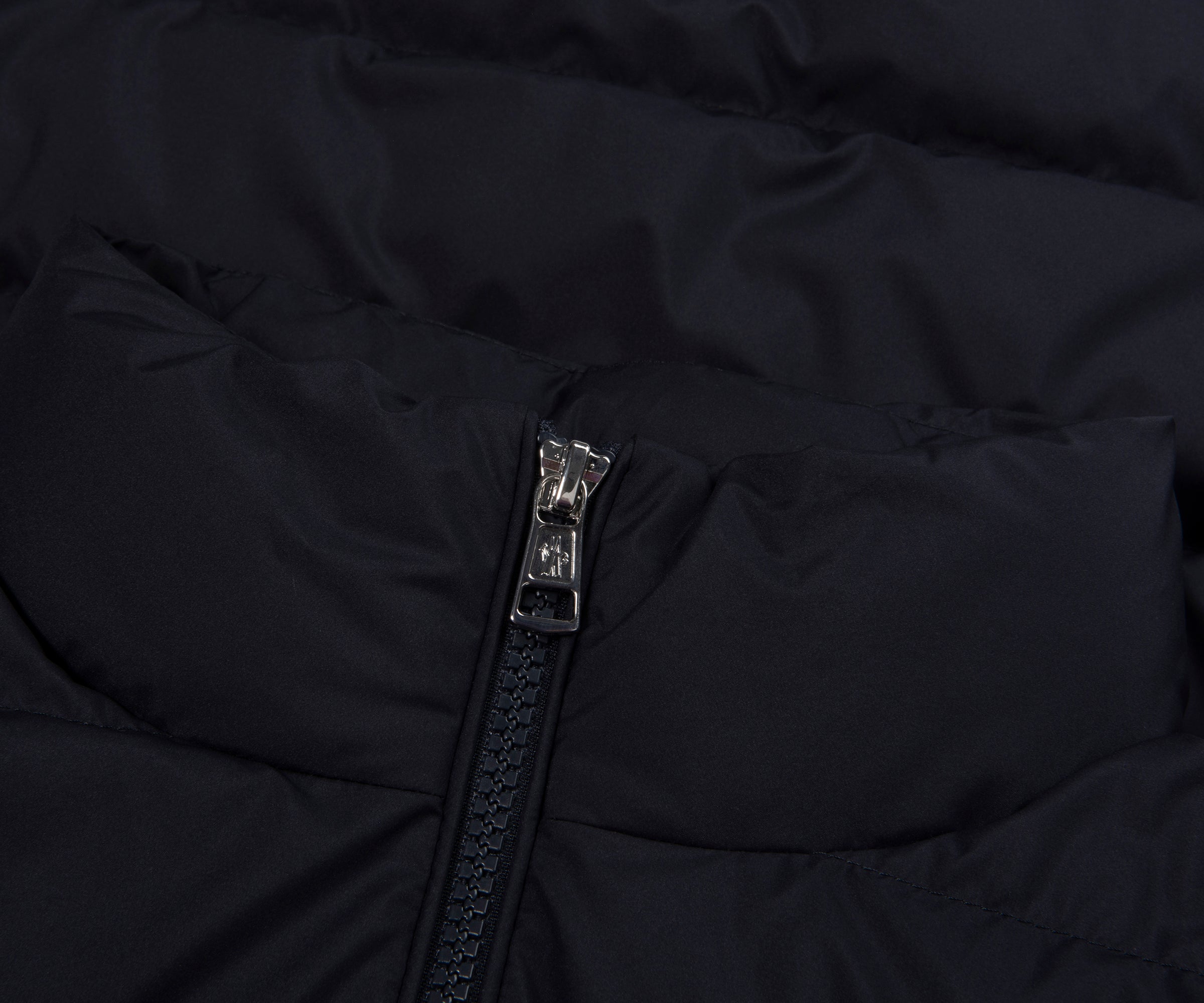 Moncler Conrin Navy Gilet