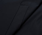 Barena Ariata Navy Trench coat
