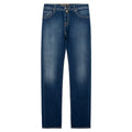 Jacob Cohën J622 Quality Comfort Fit Jeans Washed Blue