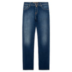 Jacob Cohën J622 Quality Comfort Fit Jeans Washed Blue