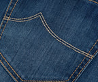 Jacob Cohën J622 Quality Comfort Fit Jeans Washed Blue