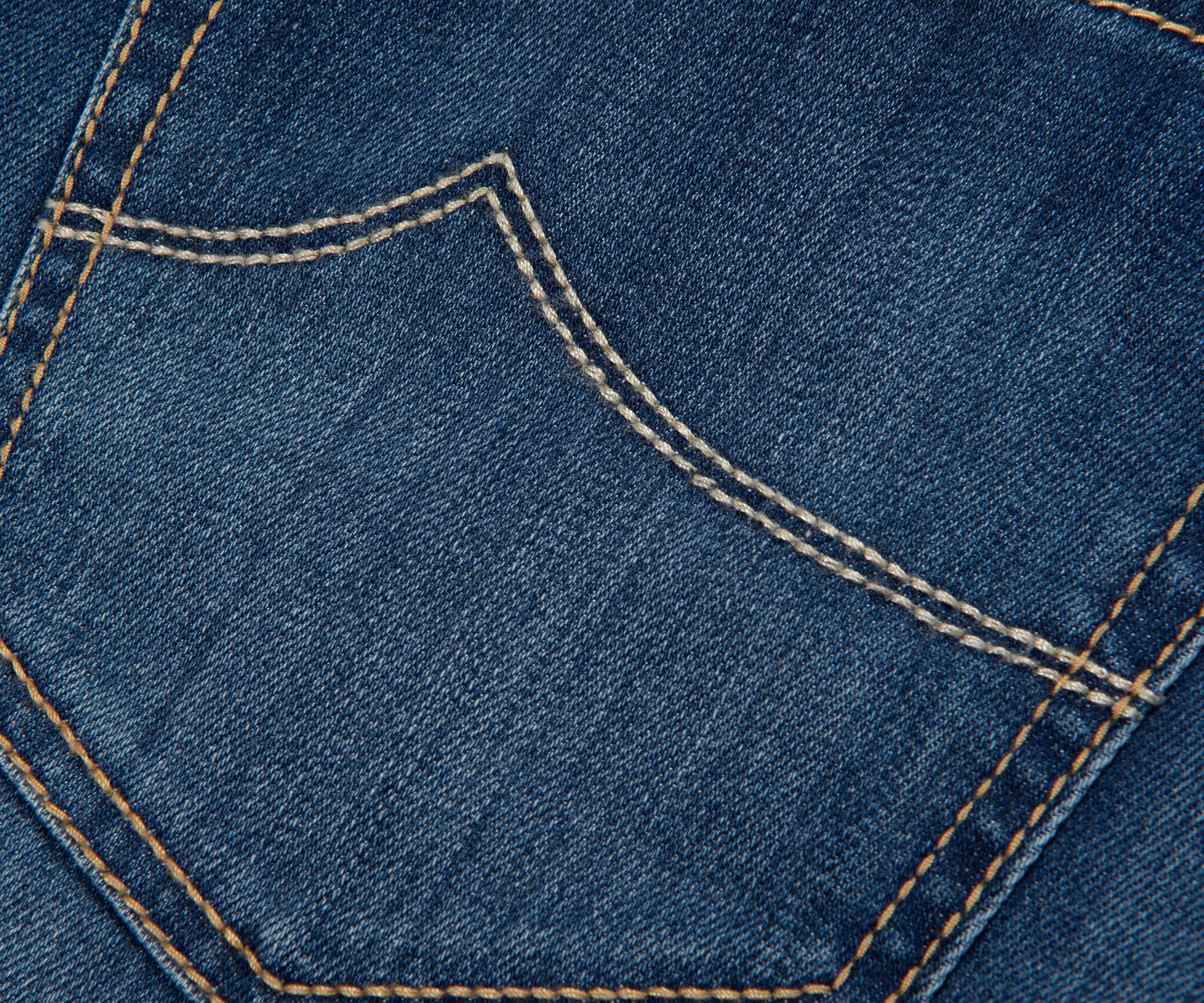 Jacob Cohën J622 Quality Comfort Fit Jeans Washed Blue