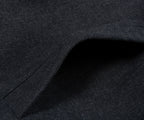 Dries Van Noten Black Vorries reversible Bomber Jacket