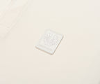 Belstaff Cream Curator Polo Shirt