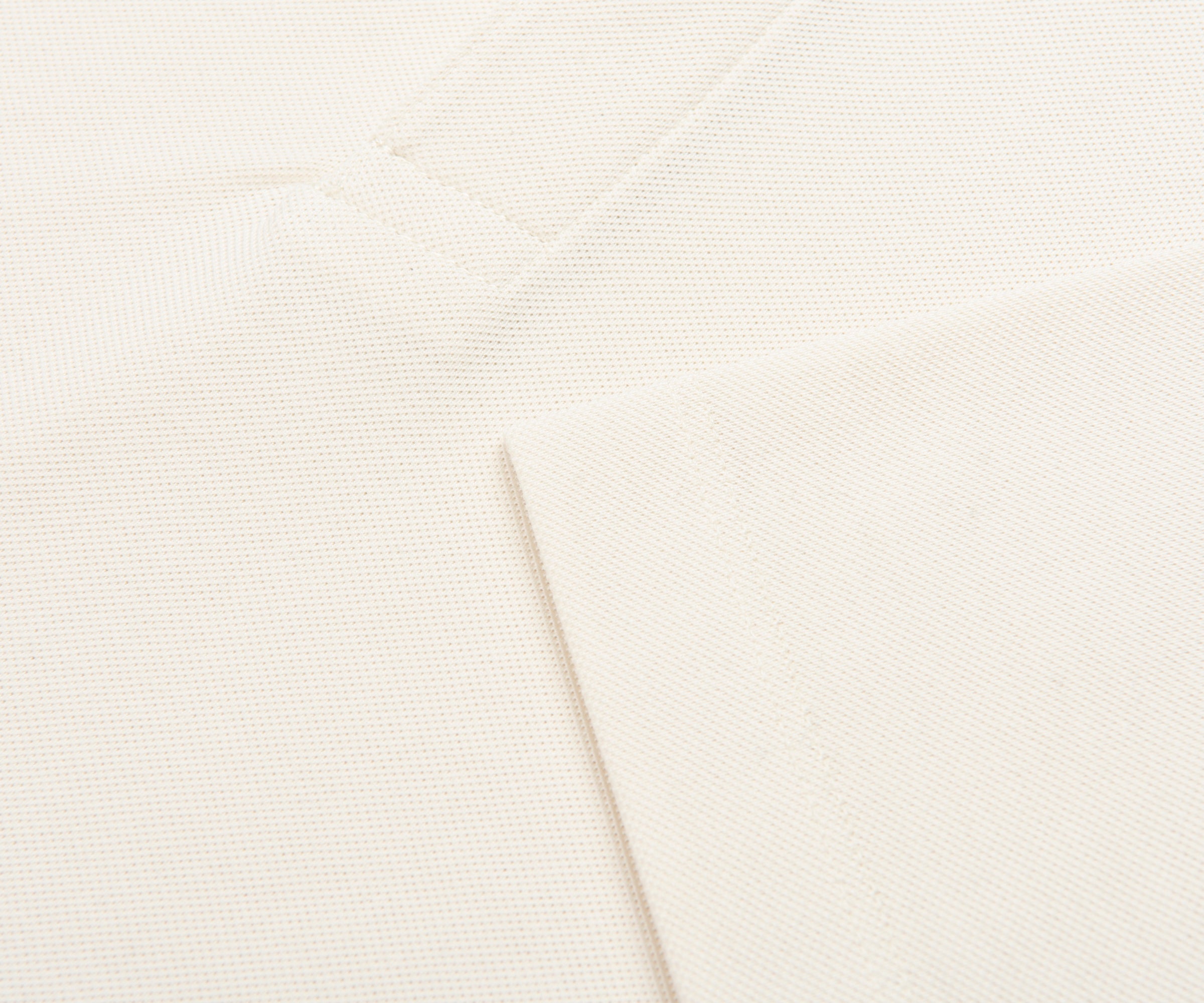 Belstaff Cream Curator Polo Shirt