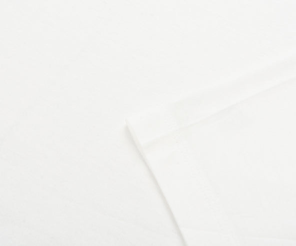 Emporio Armani White Travel T-Shirt