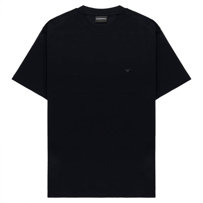 Emporio Armani Navy Travel T-Shirt