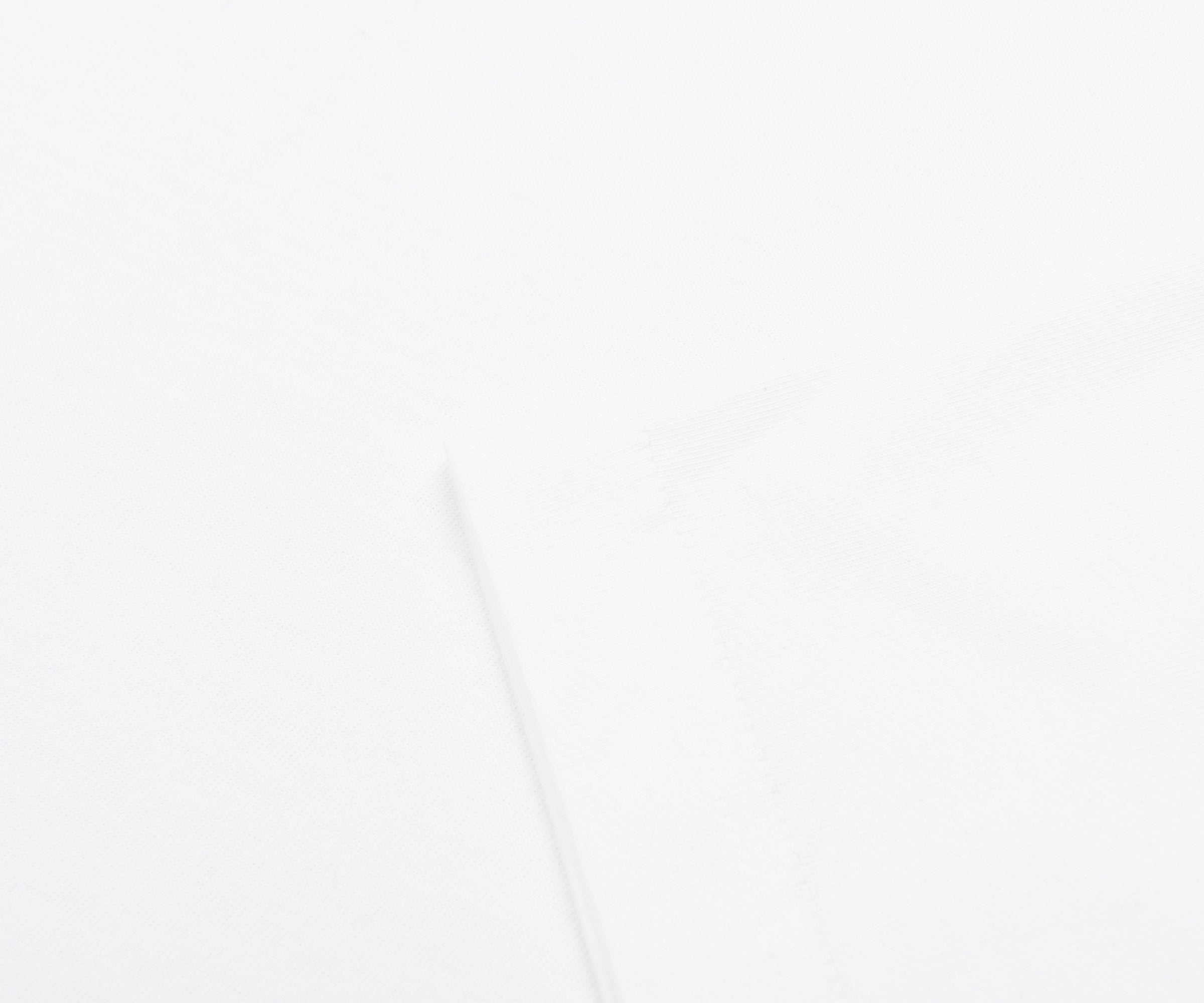 Norse Project Johannes White T-Shirt