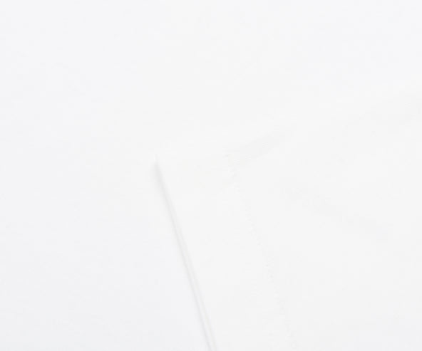 Norse Project Johannes White T-Shirt