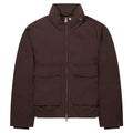 Norse Projects Kastrup Brown Jacket