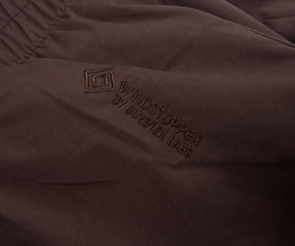 Norse Projects Kastrup Brown Jacket