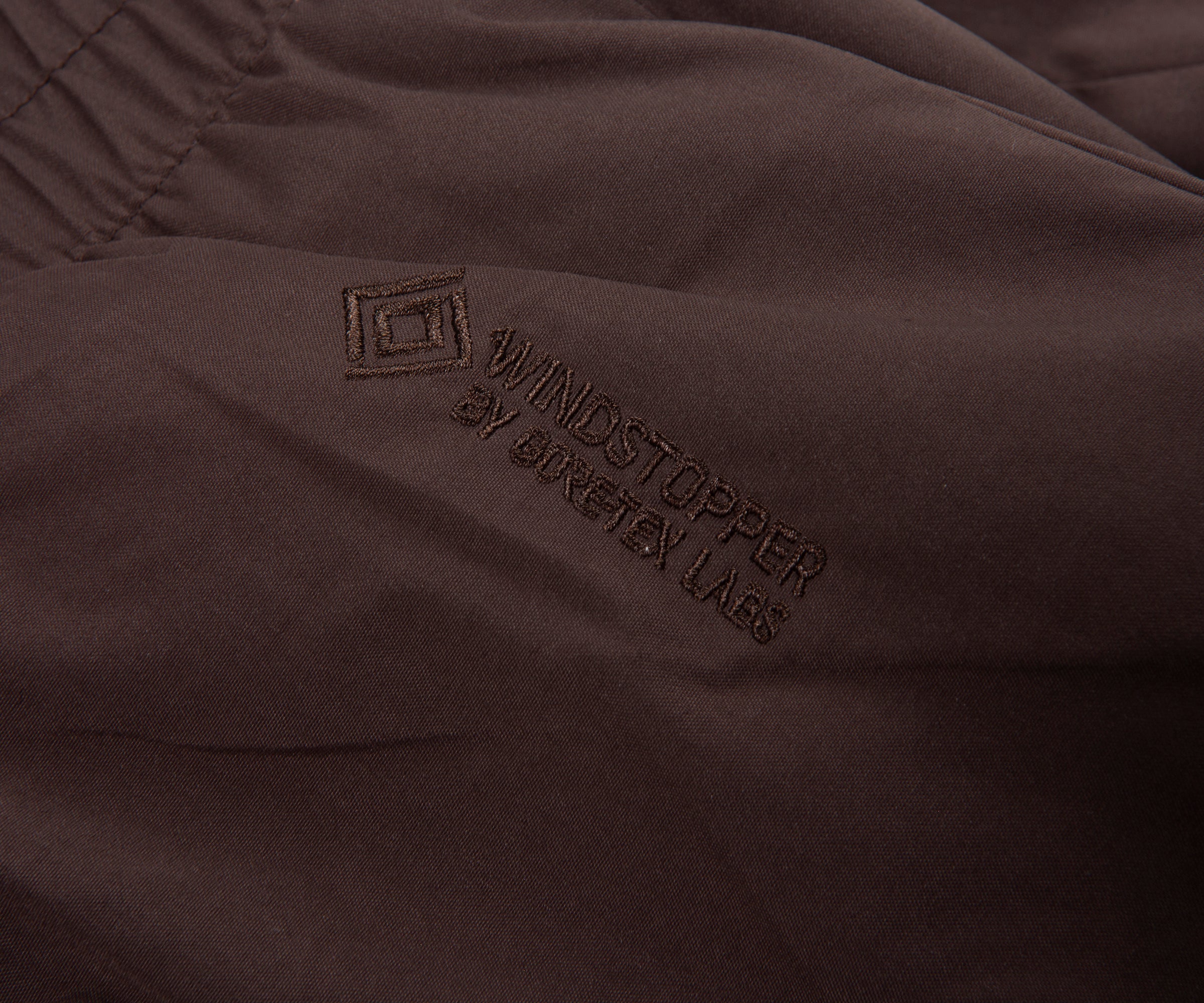 Norse Projects Kastrup Brown Jacket