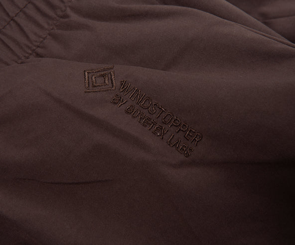 Norse Projects Kastrup Brown Jacket